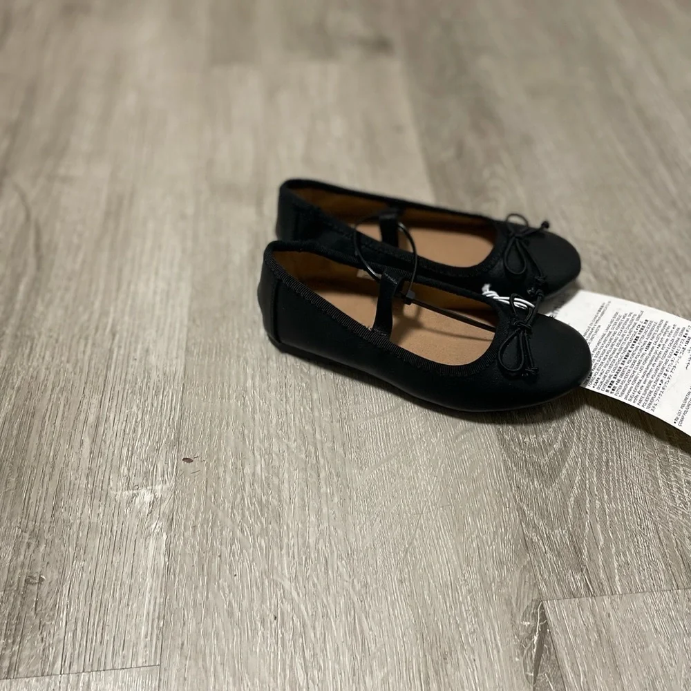 ***2/$15*** toddler girl’s  shoes
